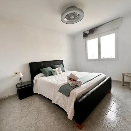 Hungria - Con Piscina Privada Peñíscola
