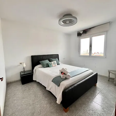 Hungria - Con Piscina Privada Peñíscola