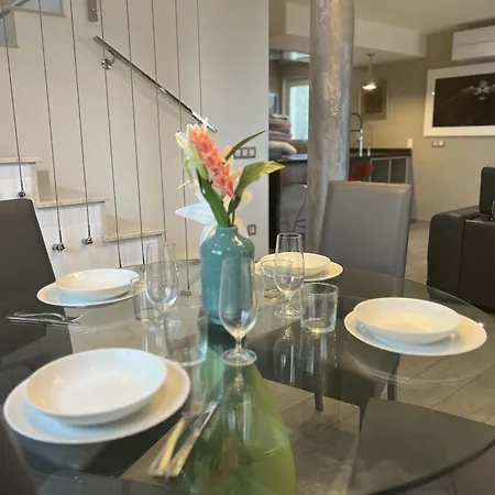 Hungria - Con Piscina Privada